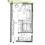 53° Apartment *