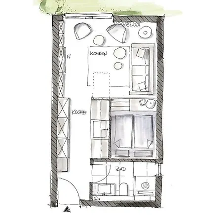 53° Διαμέρισμα