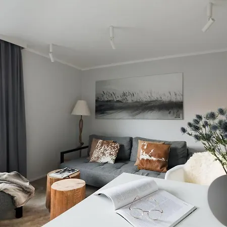 53° Διαμέρισμα Juist