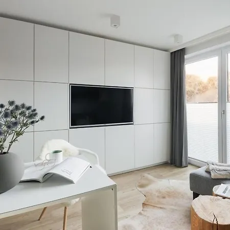 53° Διαμέρισμα Juist