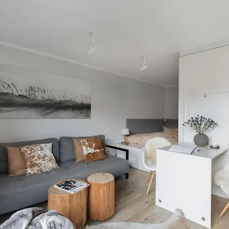 53° Апартаменты *