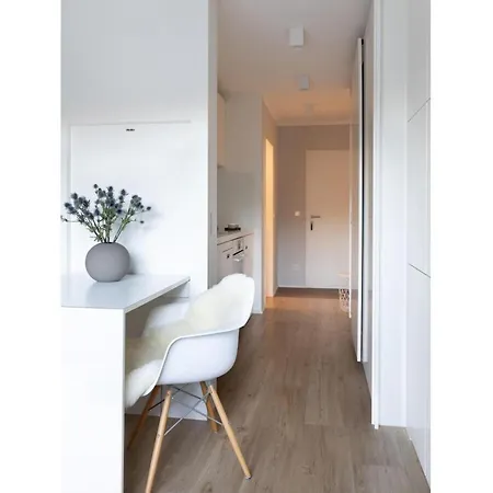 53° Апартаменты